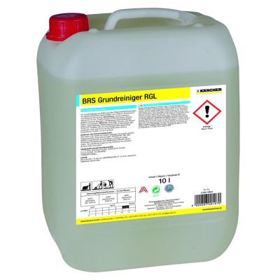Grundreiniger Linoleum RGL 10 l