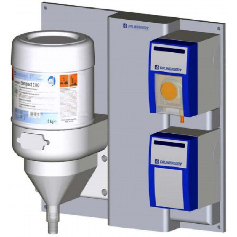 weigomatic PD compact L