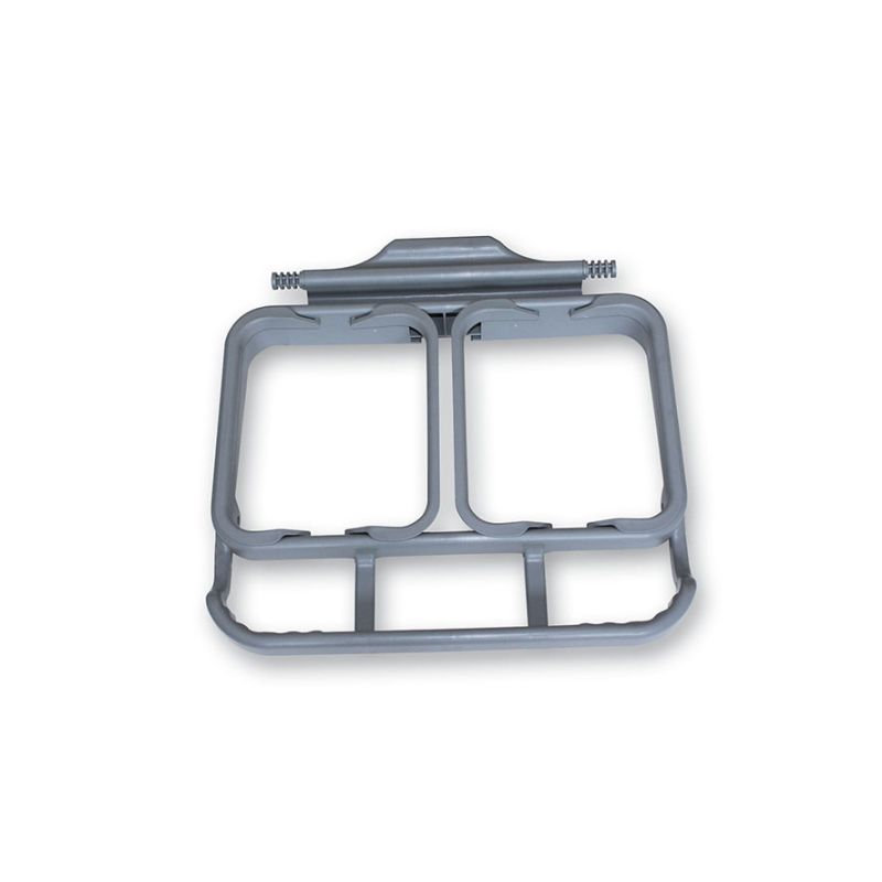 Sackhalter 2x70 l