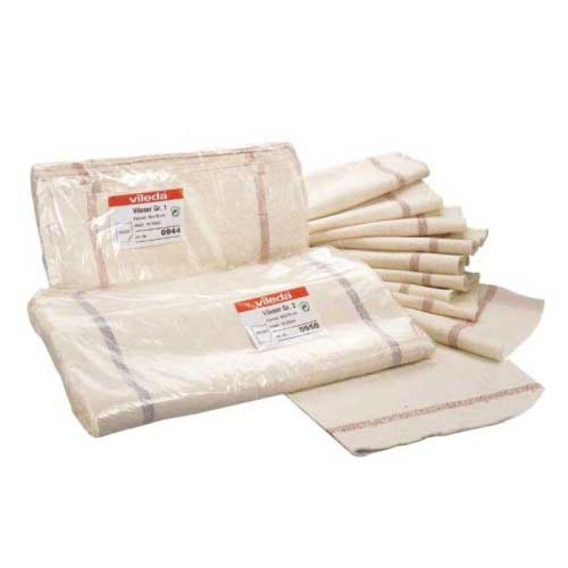 Bodentuch 60X70 CM (25STK/PKG)