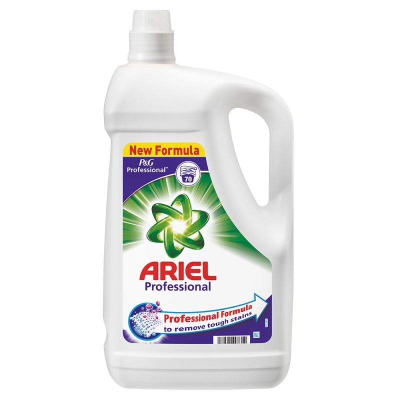 Vollwaschmittel Professional Ariel Regulär Flüssig