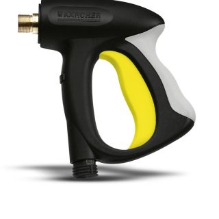 Easy Press HD-Pistole Softgrip