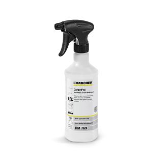 CarpetPro Universal Fleckentferner RM 769, 0,5 L