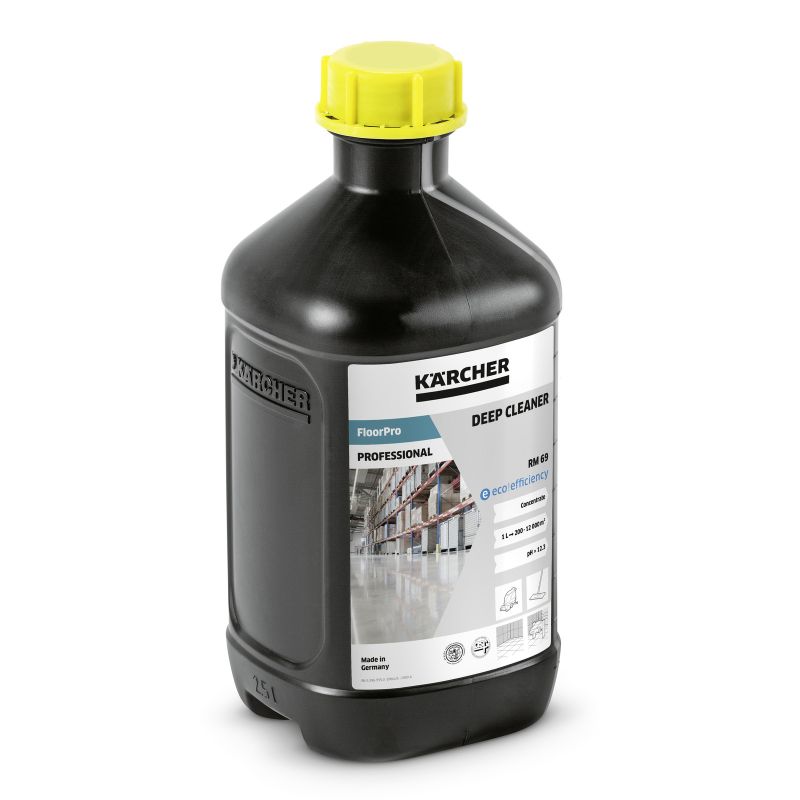 RM 69 Eco** 2,5 L Grundreiniger