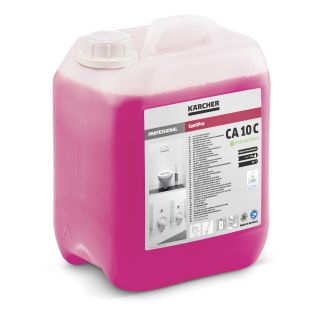 CA 10 C Sanitär-Grundreiniger - 5 l
