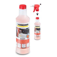CA 20 R Sanitär-Unterhaltsreiniger, gebrauchsfertig - 0,5 l