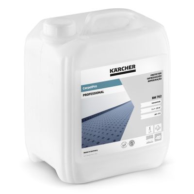 CarpetPro Teppichimprägnierung RM 762, 5 L