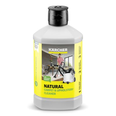 RM 519N** 1L Natuerlicher Teppichreinige