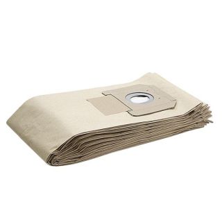 Papierfiltertüten für NT 40/1, NT 45/1 und NT 55/1