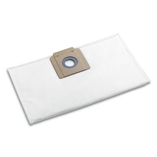Vliesfiltertüten 5 Stück für T 10/1, T 12/1, T 14/1