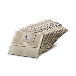 Papierfiltertüten für BV 5/1
