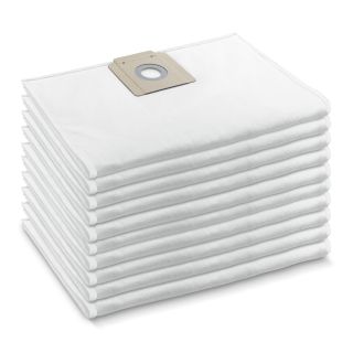 Vliesfiltertüten für T 15/1, T 17/1