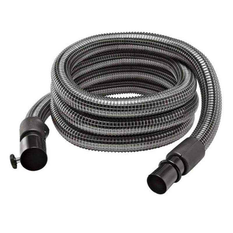 Saugschlauch PVC, DN 52, 5 m