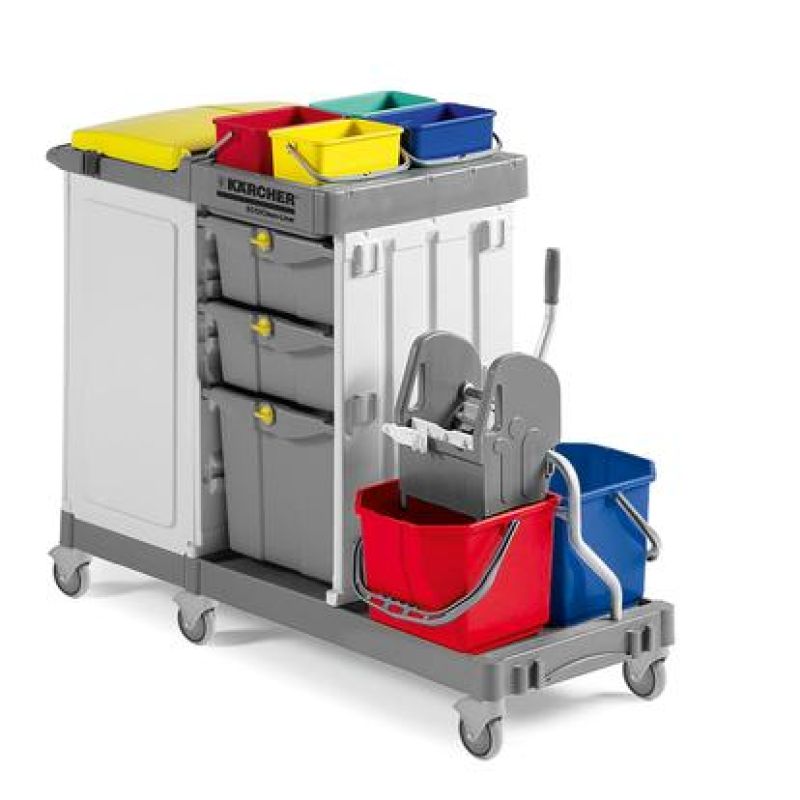 ECO!Liner Press