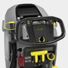 KÄRCHER BD 70/75 W Classic Bp Pack 80Ah Li+FC