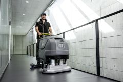 KÄRCHER BD 70/75 W Classic Bp Pack 160Ah Li+FC