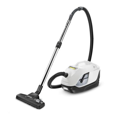 Staubsauger mit Wasserfilter DS 6
