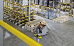 KEHRSAUGMASCHINE KM 100/120 R Bp Pack