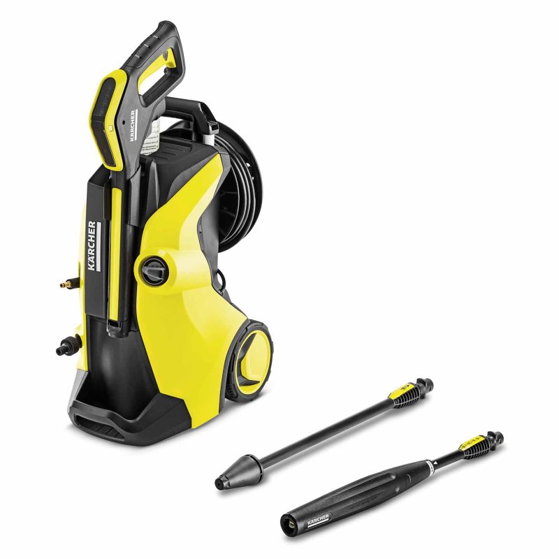 K 5 Premium Full Control