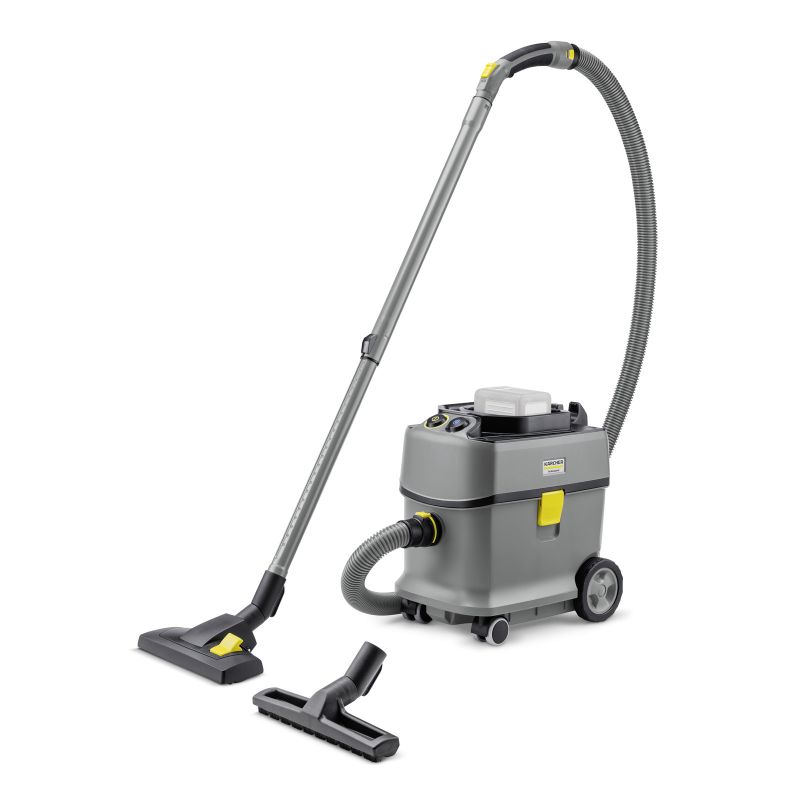 KÄRCHER T 15/1 Bp Adv HEPA