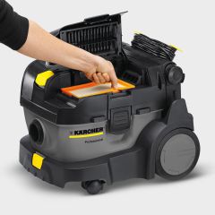 Montagesauger NT 14/1 Ap Te Adv (längere Lieferzeit!!!)
