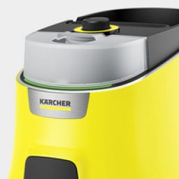 LED-Leuchtanzeige am Gerät