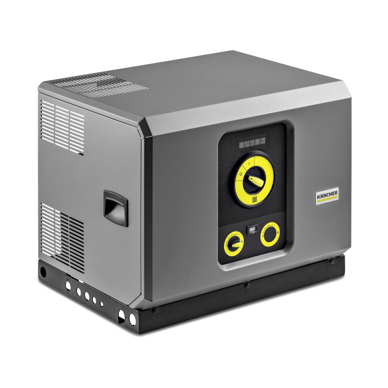 KÄRCHER HD 8/18-4 St