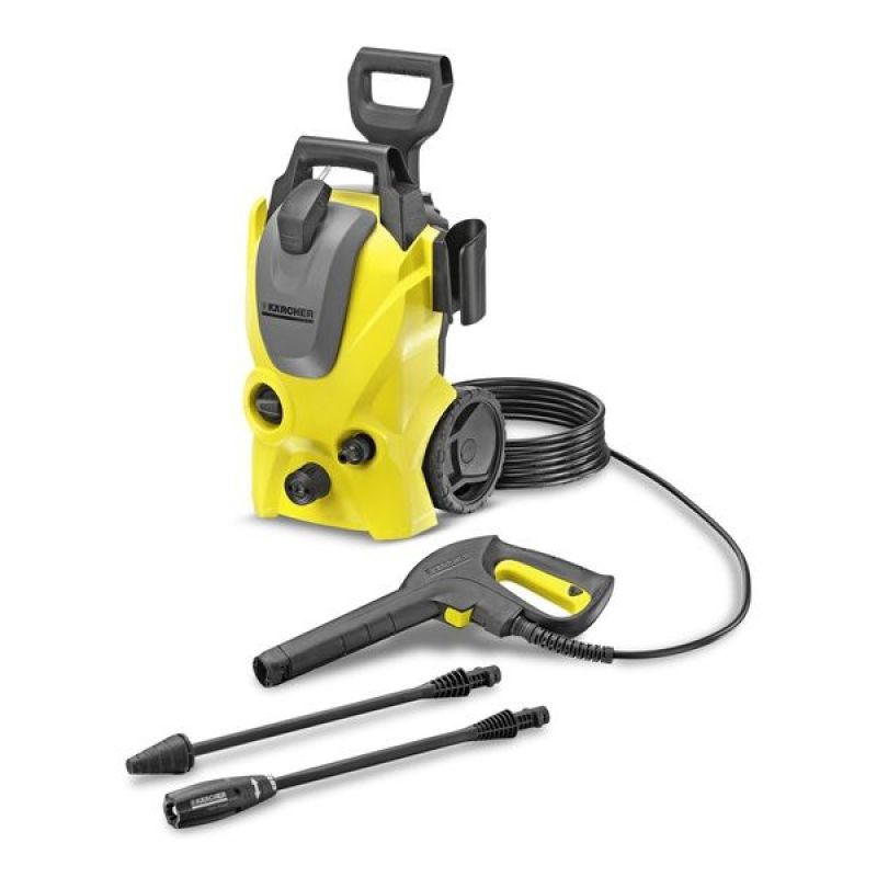 K 3 Premium Water-Cooled
