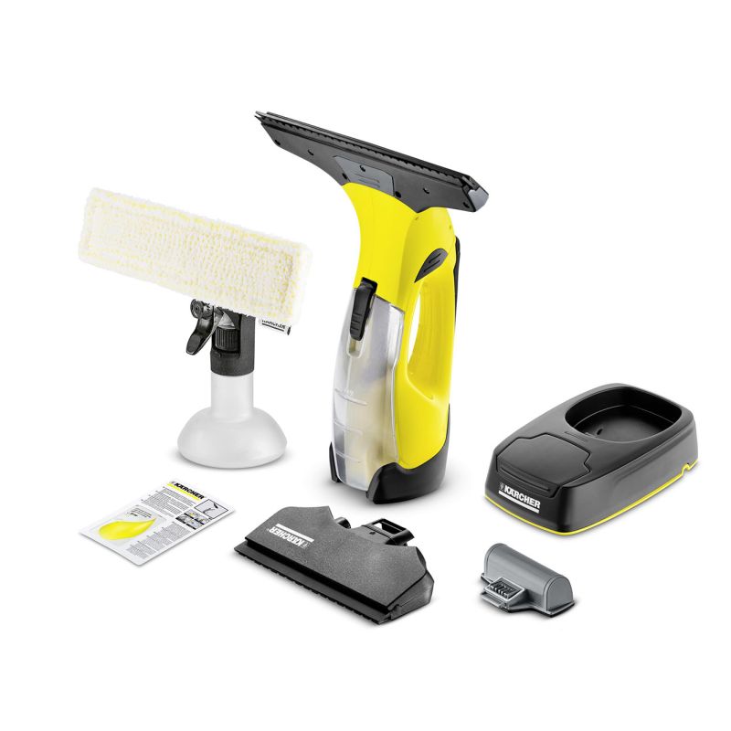 WV 5 Premium Non Stop Cleaning Kit