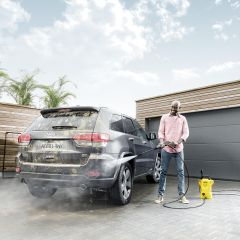 K 2 Basic Car