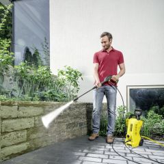 K 2 Premium Full Control Home