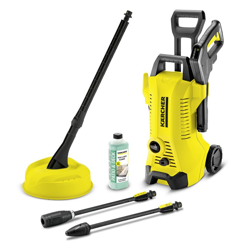 K 3 Full Control Home T 150