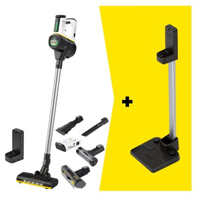 VC 7 mit Parkstation selbststehend