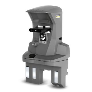 KÄRCHER Dockingstation KIRA B 50