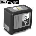 Battery Power+ 36 V / 6,0 Ah