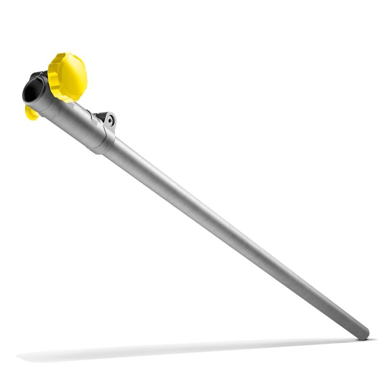 Verlängerung für MT 36 Bp
