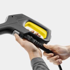 G 180 Q Pistole Quick Connect