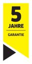 KÄRCHER HBX 5.35 Automatic — Ausstattung