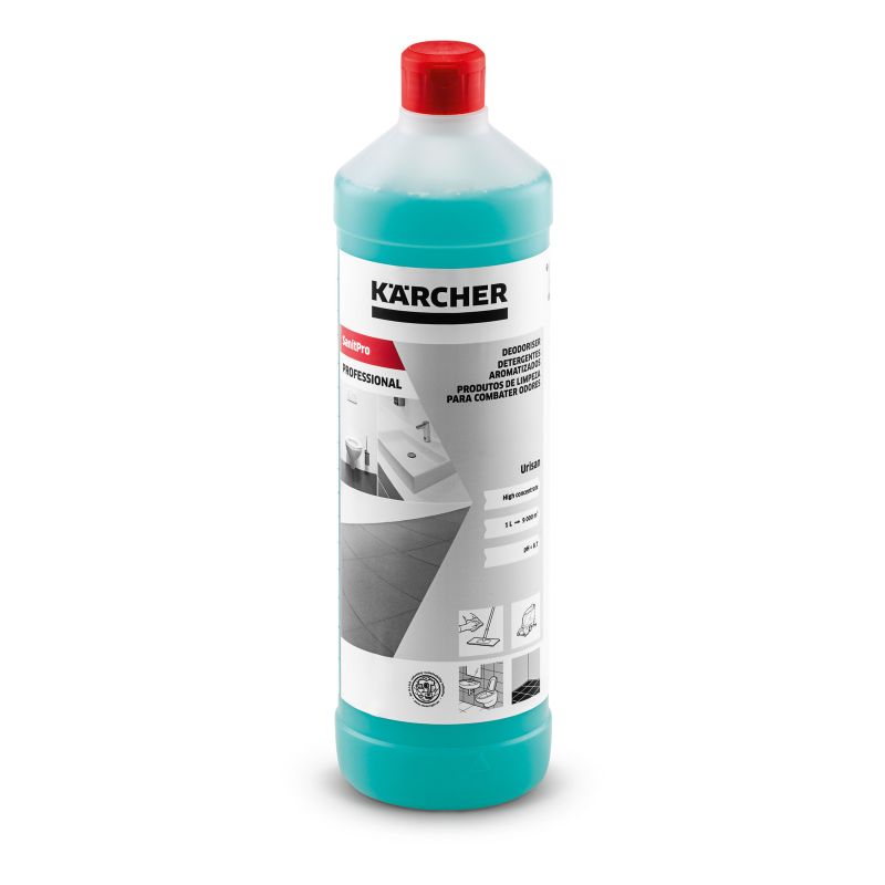 Sanitär-/ Geruchsreiniger Urisan 1 l