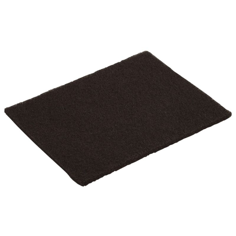 Mini-Pad schwarz
