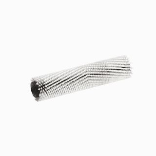 Walzenbürste, weich, 400 mm (BR 40/10, BR 40/25 und BRS 40/1000)