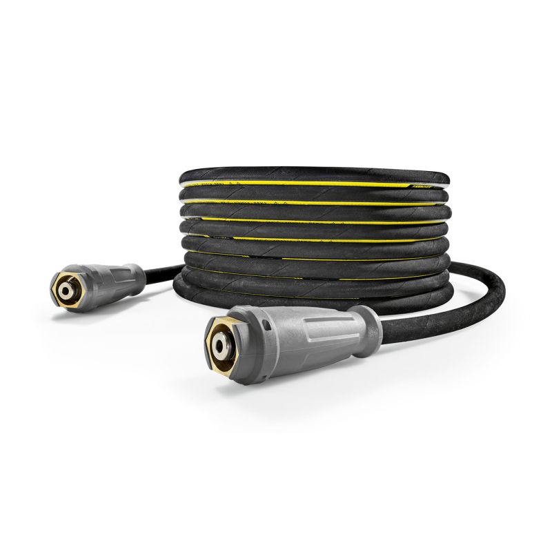 Hochdruckschlauch Longlife 400 DN 8, 400 bar, 10m ANTI!Twist
