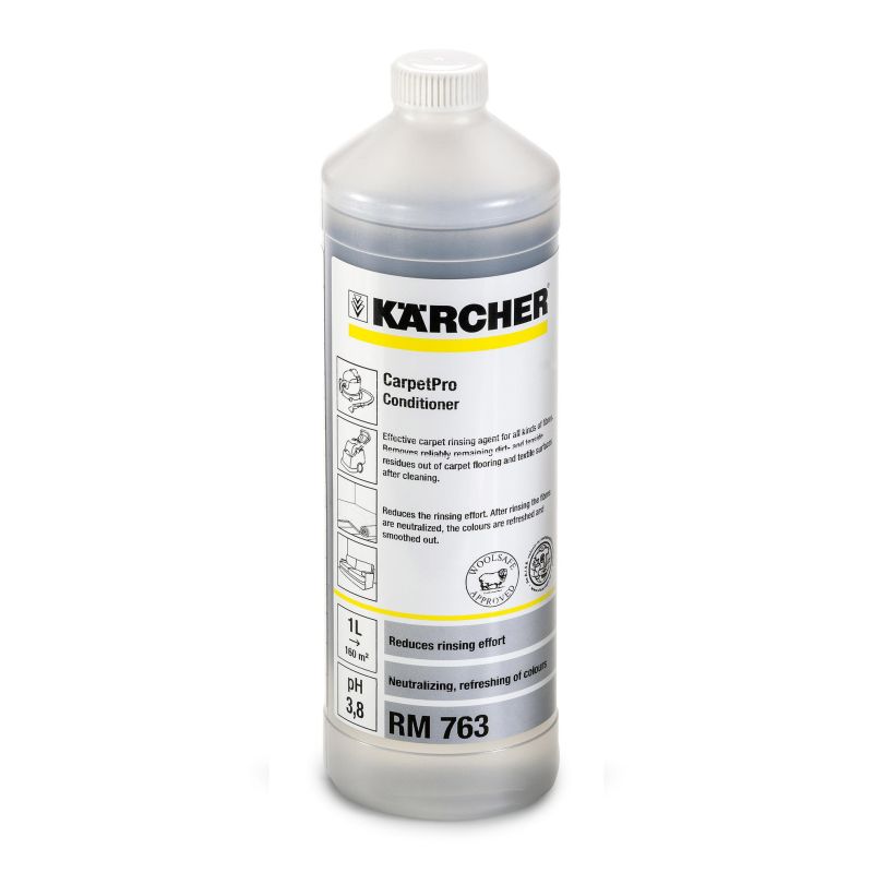 CarpetPro Teppichspülung RM 763, 1 L