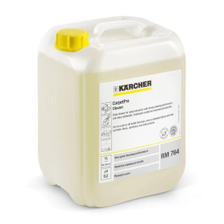 CarpetPro Teppichreiniger RM 764, 10 L
