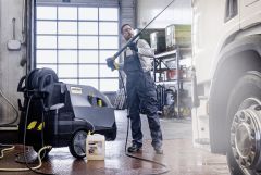 KÄRCHER PressurePro Natürlicher Aktivreiniger, alkalisch RM 82N, 20l