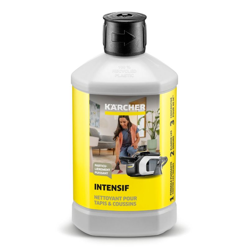 Intensiv Teppich- & Polsterreiniger RM 523 (1l)