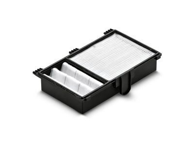 HEPA 13-Filter für DS 5600