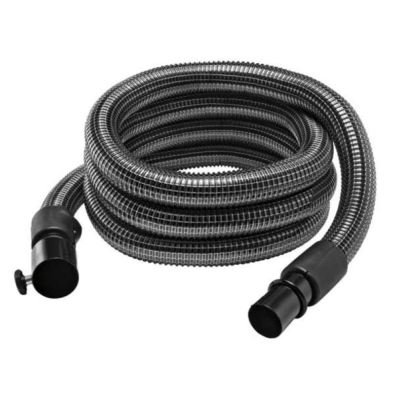 Verlängerungsschlauch PVC, DN 42, 5 m