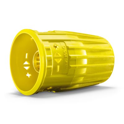Servo Control Regler