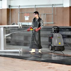HDS 5/11 UX
